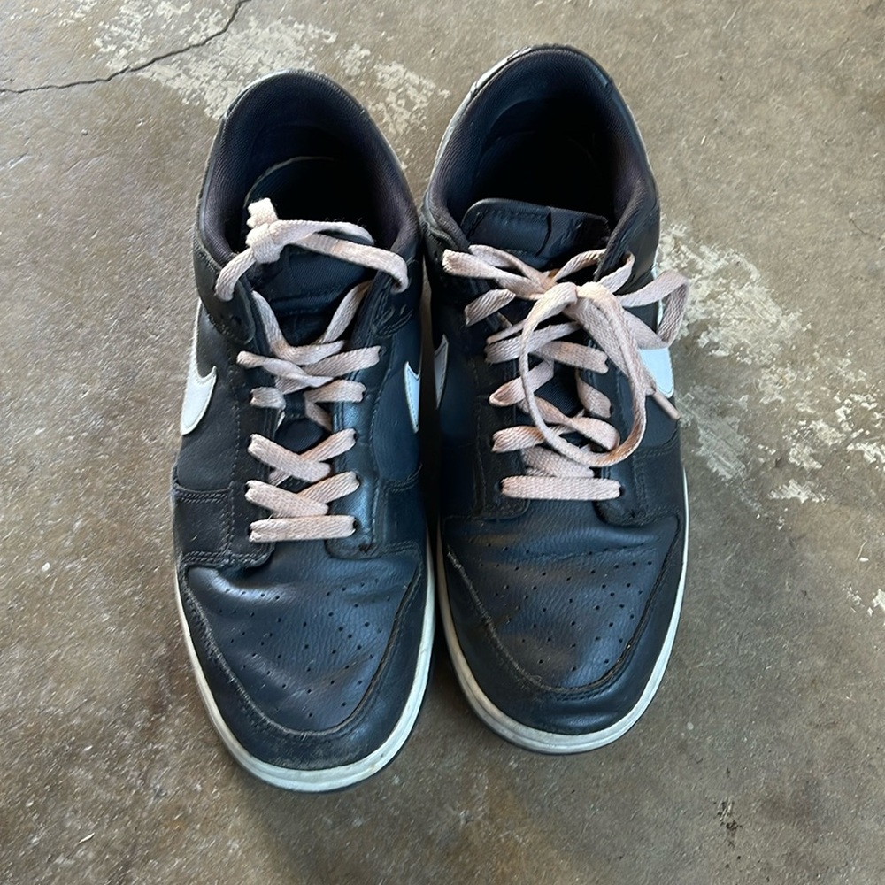 Nike Dunk Black Panda size 11